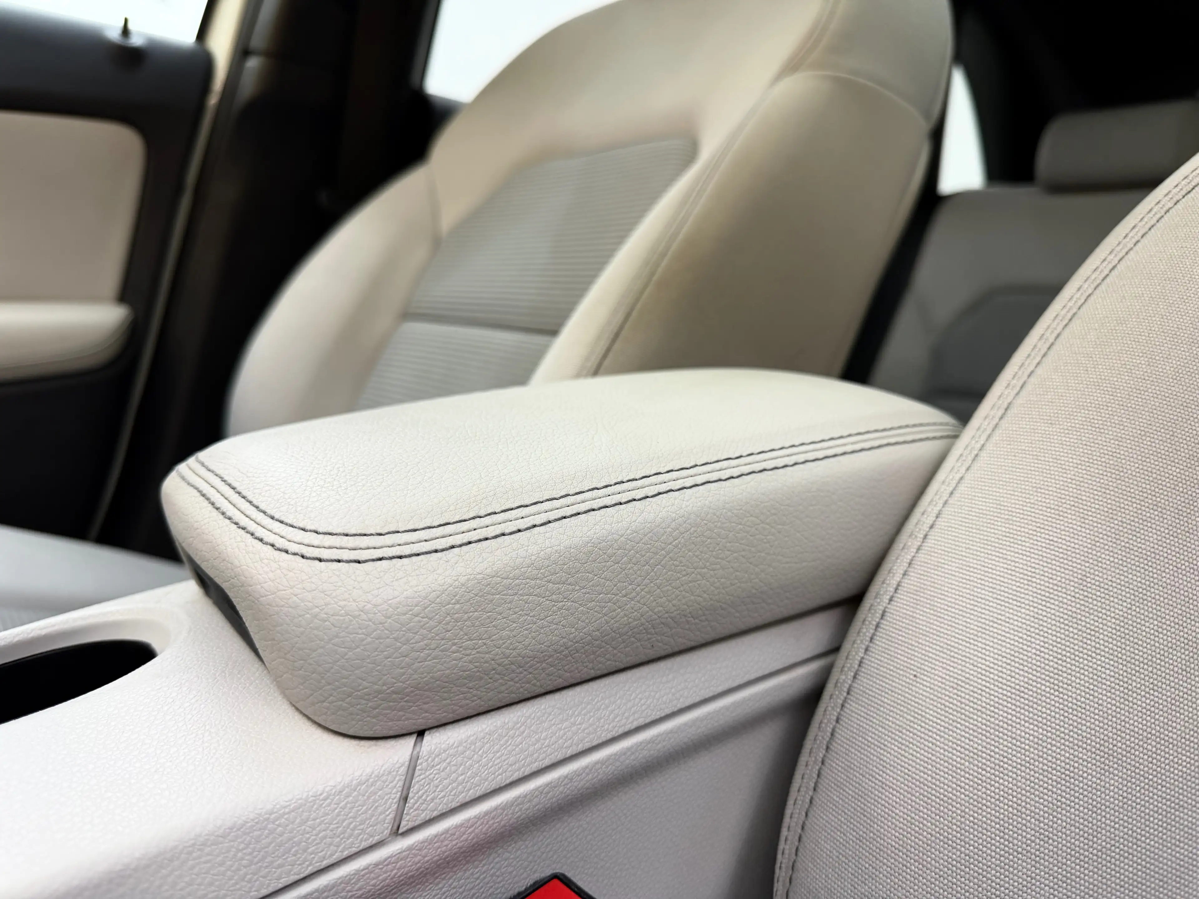 Mercedes-Benz B 180 ✅1AN GARANTIE✅PANO✅SIÈGES CHAUFFANTS✅CAMERA✅LED — photo 15