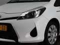 Toyota Yaris 1.5 Full Hybrid Aspiration (NL-Auto / Camera / Nav Weiß - thumbnail 5