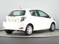 Toyota Yaris 1.5 Full Hybrid Aspiration (NL-Auto / Camera / Nav Weiß - thumbnail 2