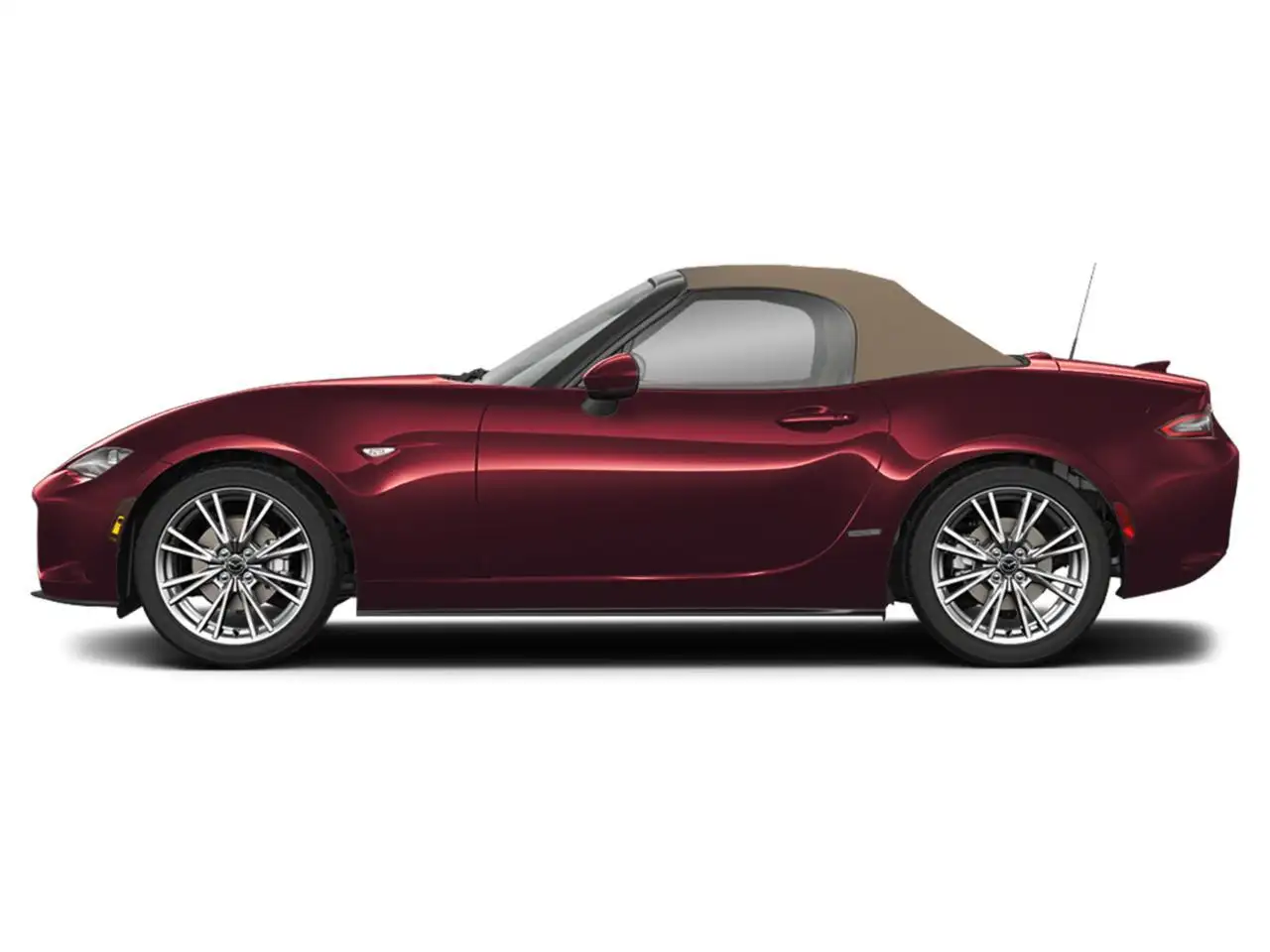 Mazda MX-5 Miata снимка Mazda MX-5 Miata