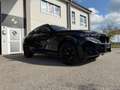 BMW X6 30 d xDrive M Sport*Pano*22 Zoll*AHK* Schwarz - thumbnail 2