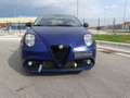 Alfa Romeo MiTo 2013 1.3 jtdm Super 95cv E6 AUTO DA AMATORE Bleu - thumbnail 2