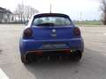 Alfa Romeo MiTo 2013 1.3 jtdm Super 95cv E6 AUTO DA AMATORE Bleu - thumbnail 6