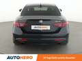 Alfa Romeo Giulia 2.0 Turbo Super Aut.*XENON*NAVI*TEMPO*CAM*PDC*SHZ* Schwarz - thumbnail 5