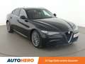 Alfa Romeo Giulia 2.0 Turbo Super Aut.*XENON*NAVI*TEMPO*CAM*PDC*SHZ* Schwarz - thumbnail 8