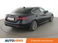 Alfa Romeo Giulia 2.0 Turbo Super Aut.*XENON*NAVI*TEMPO*CAM*PDC*SHZ* Schwarz - thumbnail 6