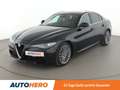 Alfa Romeo Giulia 2.0 Turbo Super Aut.*XENON*NAVI*TEMPO*CAM*PDC*SHZ* Schwarz - thumbnail 1