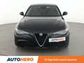 Alfa Romeo Giulia 2.0 Turbo Super Aut.*XENON*NAVI*TEMPO*CAM*PDC*SHZ* Schwarz - thumbnail 9