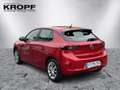 Opel Corsa F e Lenkradheizung,Sitzheizung,Parkpilot Rot - thumbnail 5