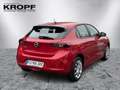 Opel Corsa F e Lenkradheizung,Sitzheizung,Parkpilot Rot - thumbnail 6