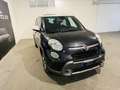 Fiat 500L 500L 1.3 mjt Trekking 95cv*TETTO*NEOPATENTATI* Gris - thumbnail 2