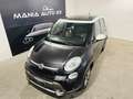 Fiat 500L 500L 1.3 mjt Trekking 95cv*TETTO*NEOPATENTATI* Gris - thumbnail 4