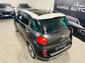 Fiat 500L 500L 1.3 mjt Trekking 95cv*TETTO*NEOPATENTATI* Gris - thumbnail 5
