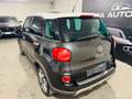 Fiat 500L 500L 1.3 mjt Trekking 95cv*TETTO*NEOPATENTATI* Gris - thumbnail 7