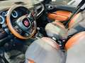 Fiat 500L 500L 1.3 mjt Trekking 95cv*TETTO*NEOPATENTATI* Gris - thumbnail 8