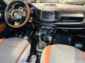 Fiat 500L 500L 1.3 mjt Trekking 95cv*TETTO*NEOPATENTATI* Gris - thumbnail 11