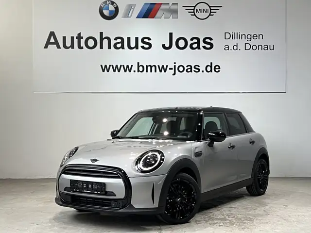 2023 Mini Hatch in Grey for sale