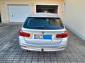 BMW 320 320d Touring Advantage Silber - thumbnail 3