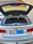BMW 320 320d Touring Advantage Silber - thumbnail 5