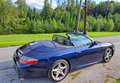 Porsche 996 911 Carrera 4 Cabrio Tiptronic Blau - thumbnail 6