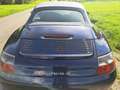 Porsche 996 911 Carrera 4 Cabrio Tiptronic Blau - thumbnail 4