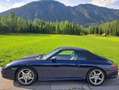 Porsche 996 911 Carrera 4 Cabrio Tiptronic Blau - thumbnail 3