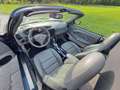 Porsche 996 911 Carrera 4 Cabrio Tiptronic Blau - thumbnail 13