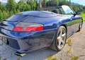 Porsche 996 911 Carrera 4 Cabrio Tiptronic Blau - thumbnail 7