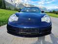 Porsche 996 911 Carrera 4 Cabrio Tiptronic Blau - thumbnail 10