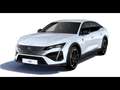 Peugeot 408 1.2 Hybrid 48V GT Bianco - thumbnail 1