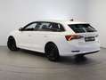 Skoda Octavia Style TSI Weiß - thumbnail 5