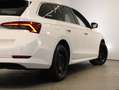 Skoda Octavia Style TSI Weiß - thumbnail 32
