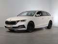 Skoda Octavia Style TSI Weiß - thumbnail 1