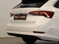 Skoda Octavia Style TSI Weiß - thumbnail 7