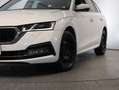 Skoda Octavia Style TSI Weiß - thumbnail 8