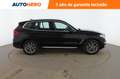 BMW X3 xDrive 20dA xLine Fekete - thumbnail 8