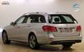 Mercedes-Benz E 200 T 2.0 CGI 184PS BE Avantgarde Navi SHZ Argent - thumbnail 4