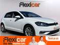 Volkswagen Golf 1.6TDI Advance 85kW Blanco - thumbnail 1