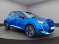 Peugeot 2008 E-2008 GT Blau - thumbnail 9