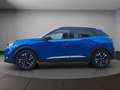 Peugeot 2008 E-2008 GT Blau - thumbnail 4