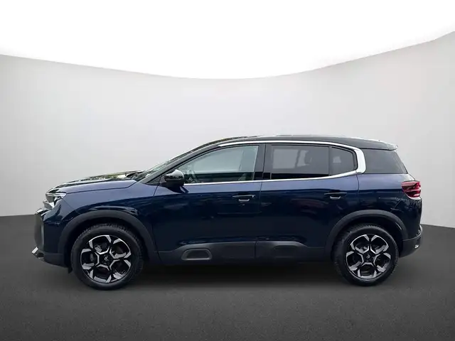 Citroen C5 Aircross view 5