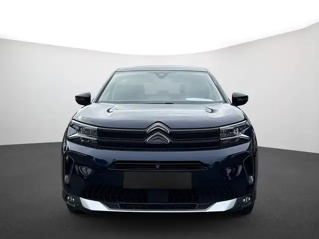 Citroen C5 Aircross view 3