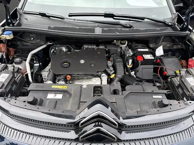 Citroen C5 Aircross view 7