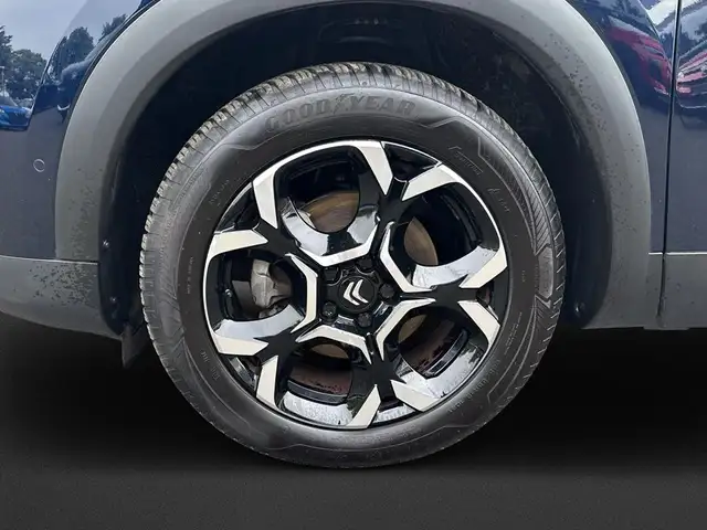 Citroen C5 Aircross view 9