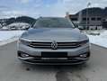 Volkswagen Passat Variant Business 1,6 TDI PYRITSILBER/ACC/MATRIX Silber - thumbnail 8