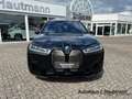 BMW iX xDrive 50 +NP:136.580€+AHK+LASER+PANO+B&W+ Nero - thumbnail 2