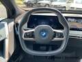 BMW iX xDrive 50 +NP:136.580€+AHK+LASER+PANO+B&W+ Nero - thumbnail 14