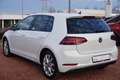 Volkswagen Golf 1.4 TSI Sitzheizung Klimaaut. Weiß - thumbnail 3