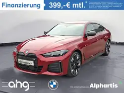 Bmw i4 M60 xDrive Carbon 20' M Sitze ACC Hifi Kamera