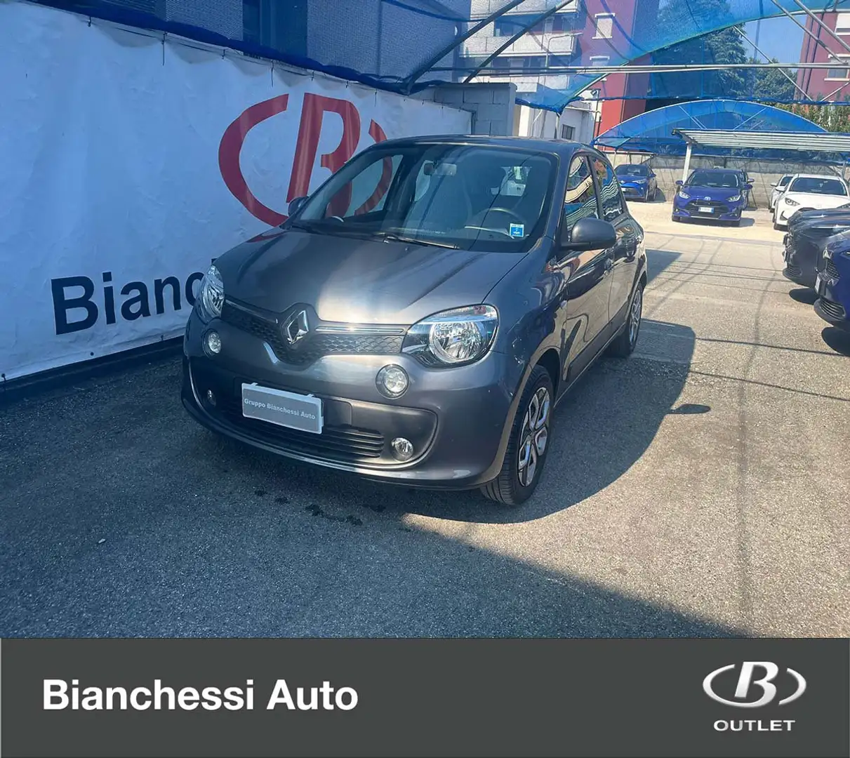 Renault Twingo Twingo TCe 90 CV GPL Generation - 1
